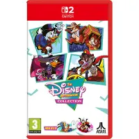 The Disney Afternoon Collection (Switch 2)