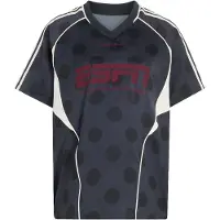 Adidas Originals Loose Lyhythihainen T-paita