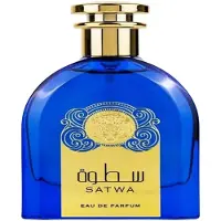 Ard Al Zaafaran Satwa Edp Spay 100 ml