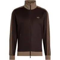 Adidas Originals Franz Beckenbauer Classic Slim Kokovetoketjullinen Collegepaita