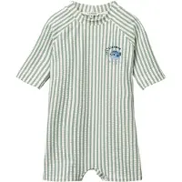 Liewood Thor UV-Puku Baby, Peppermint/Sandy, 92