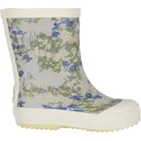 Wheat Rubber Boot Muddy - Grey - 26