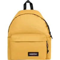 Eastpak Reppu - Padded Pak'r - 24 L - Bambu Yellow - - OneSize - Reput