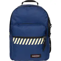 Eastpak Reppu - Morius - 34 L - Refleksi/Laivastonsininen - - OneSize - Reput