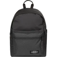 Eastpak Reppu - Urheilullinen Pak'r - 23 L - Athleisure Black - - OneSize - Reput