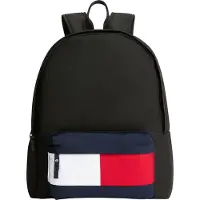 Tommy Hilfiger Reppu - Musta M. Logo - - OneSize - Reput