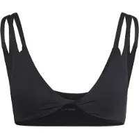 Adidas Optime Workout Twist Reversible Urheilurintaliivi Matala Tuki