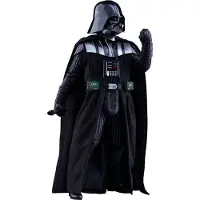Hot toys figuuri MMS388 - Rogue One : A Star Wars Story - Darth Vader