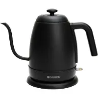 Champion - Elegant Vedenkeitin 1L Musta