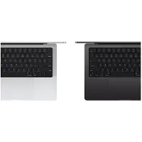 Apple MacBook Pro - 14.2" | M5 Max | 36GB | 2TB | Space Black | English Keyboard