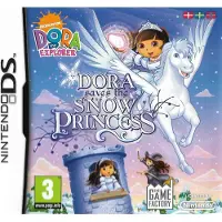 DoratheExplorer - DS - Lapset