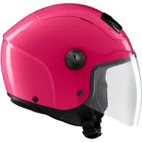 Tucano Urbano El´kid Junior Avoin Kypärä
