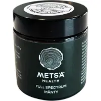 Metsä Health Full Spectrum Mänty -havupuujuomajauhe