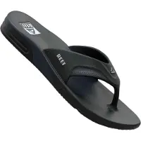 Reef Fanning H20 - Black - 40