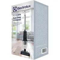 Electrolux EDBPF9 pölypussisäiliö Pure F9