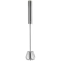 Orion Teräsvispilä 36 cm, Plakimo šluotelė plieninė 36 cm