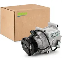 Valeo Kompressori, ilmastointilaite 690160