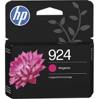 HP 924 mustekasetti (magenta)
