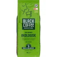 Black Coffee Roaster Organic Blend 350g
