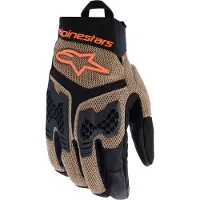 Alpinestars Manti Air Moottoripyörähanskat