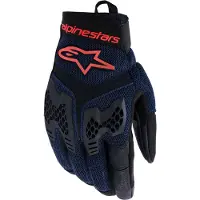 Alpinestars Manti Air Kesähanskat