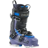 Dalbello Cabrio Lv Free 105 If Naisten Alppihiihtomonot