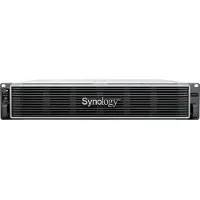 Synology RackStation RS3626xs, NAS, Teline ( 2U ), Intel Xeon D, D-1726, 8 GB, DDR4