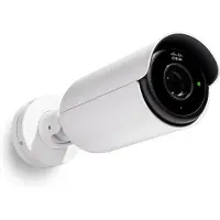 Cisco – Meraki Varifocal Telephoto Camera 1TB (MV53X)