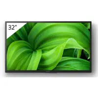 Sony FWD-32W8001 32" LED HDREADY TUNER DISPLAY