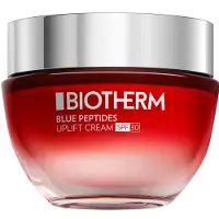 Biotherm Blue Peptides Uplift Moisturizing Cream SPF30, 50ml