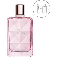 Givenchy Very Irrésistible EDT -tuoksu 80 ml
