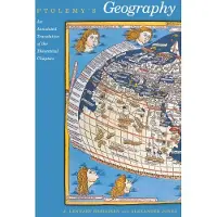 Ptolemy's Geography: An Annotated Translation of the Theoretical Chapters