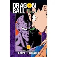 Viz Media, Subs. of Shogakukan Inc Dragon Ball Full Color Freeza Arc, Vol. 3