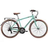Bianchi Spillo Rubino Deluxe 21s Pyörä