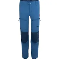 TROLLKIDS Nordfjord Zip-off Slim Fit Housut