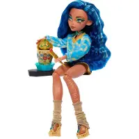 Monster High Frankie Stein Nukke