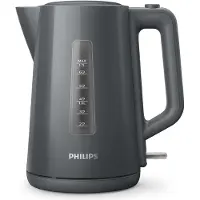 Philips Vedenkeitin Philips Hd9318 2200w Musta 1,7 L