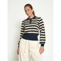 Minus Msaliana Knit Pullover - Multi/patterned - XXL