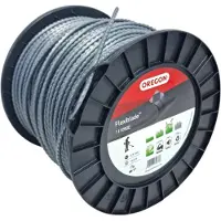 Oregon Leikkuulanka Flexiblade 111090E; 3,5 mm / 143 m; 1 kpl.