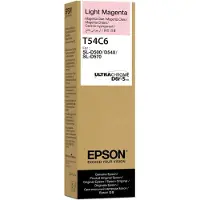 Epson T54C Light Magenta SURELAB SL-D500 (C13T54C620)