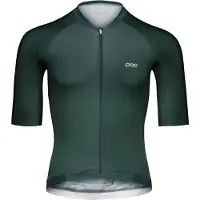 POC Pristine Jersey pargasite green Koko L