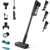 Philips 7000 Series SpeedPro Max Aqua varsi imuri XC7163/01