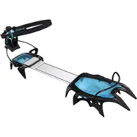 Blue Ice Harfang Alpine No Color 35-47
