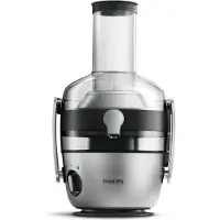 Philips Avance Collection HR1921 - Saftpuristin - 1,1 kW - metallia