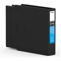 Epson C13T14B240 mustekasetti, syaani