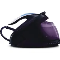 Philips PerfectCare Elite Max. 7.5 bar pressure Steam generator iron
