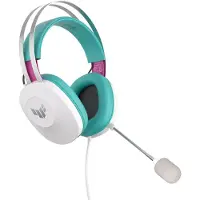 Asus TUF Gaming H1 Gen II Langallinen Pelikuulokemikrofoni – Hatsune Miku E