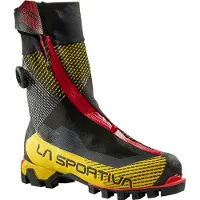La Sportiva G-Tech Fjellstøvel Black/Yellow Muut kengät 38.5