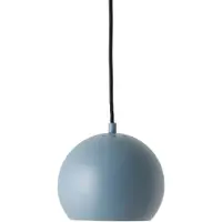 Frandsen Ball Pendant - Blue - Ø 18 CM