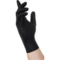 Nitras Safety Tough Grip N Työhansikkaat 50 Yksiköt
